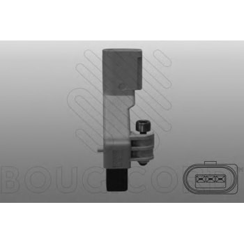 KRANK MILI DEVIR SENSORU CADDY A3 A4 A6 JETTA PASSAT POLO T5 CORDOBA IBIZA GOLF TOURAN 04>13 - UNUVAR 144549