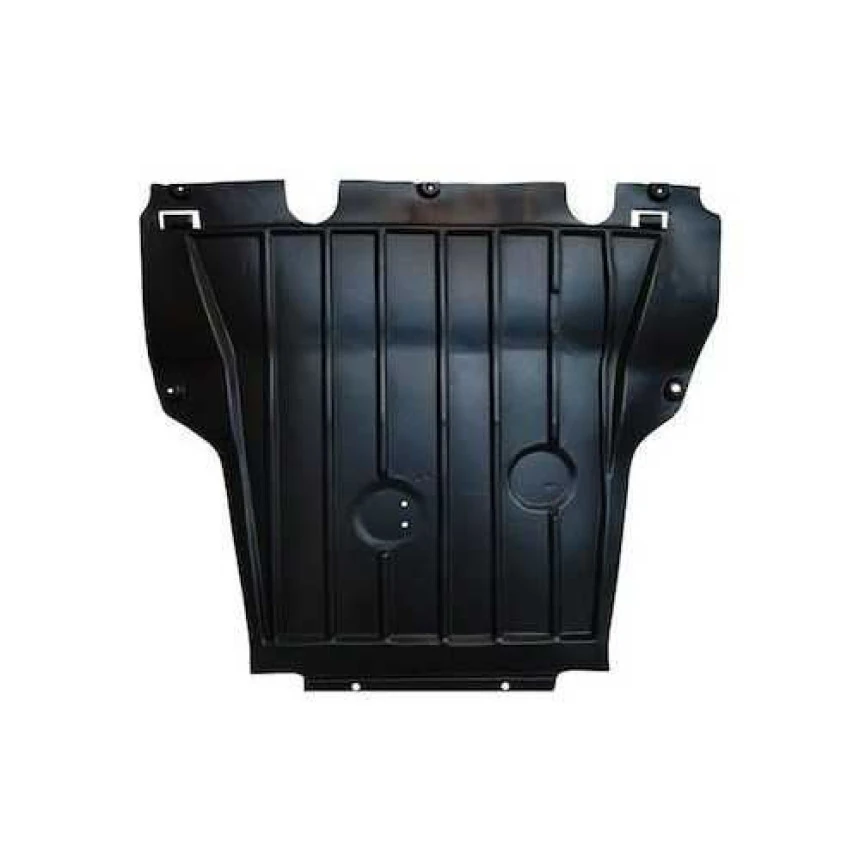 Renault Karter Muhafazası Clio III 04> Clio IV 12> Captur I 12> Modus 04> - Phira 65050580