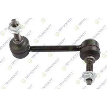 Z ROT ON SOL GRAND CHEROKEE 2011 - TEKNOROT DO-135