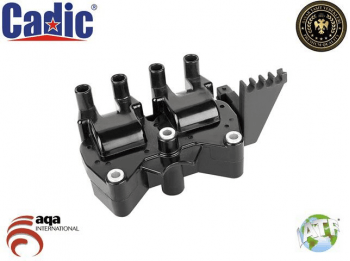 ATESLEME BOBINI BRAVA BRAVO DOBLO MAREA PALIO ALBEA 1,6 16V - CADIC 45005361