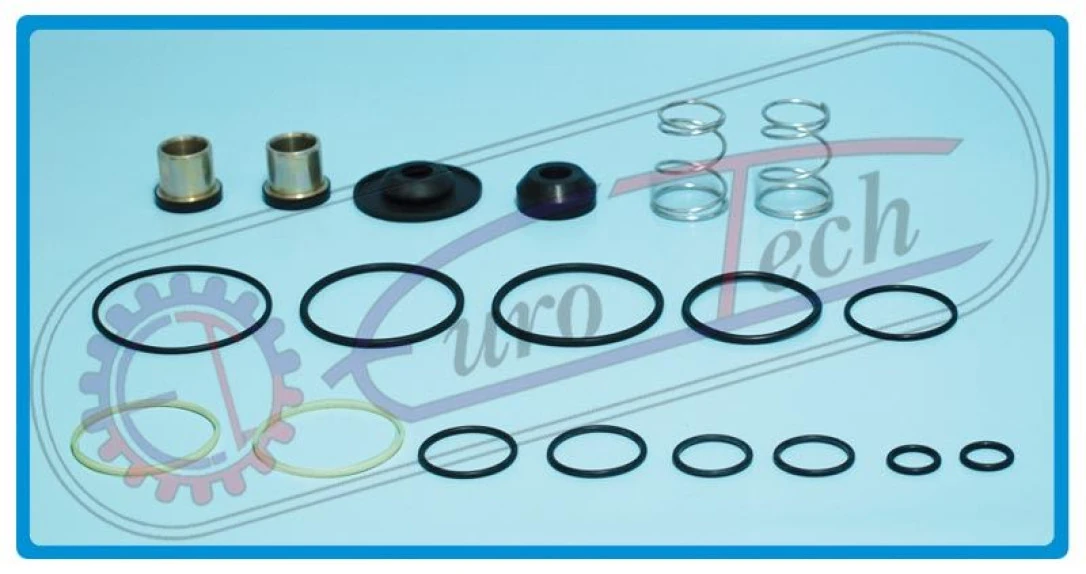 Mercedes Truck Fren Pedal Merkezi Tm.tk - Mercedes - Axor / Daf / Dennis / İveco / Man / Neoplan - Eurotech 205.100.2