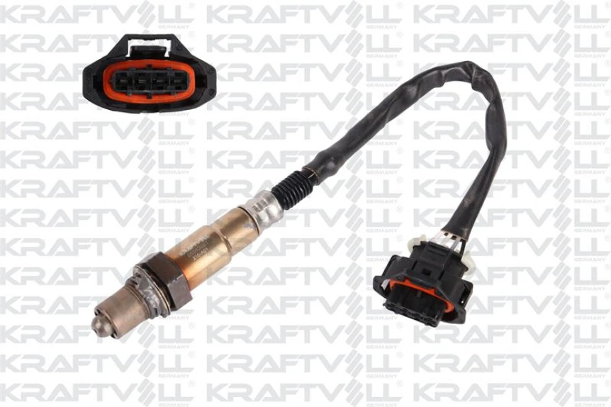 Opel Oksıjen Sensoru Z10xe Z12xe Agıla A (325 Mm) - Kraftvoll 05010023