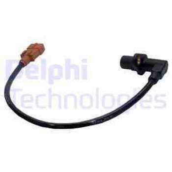 KRANK MIL SENSORU BERLINGO 1,4 XSARA ZX AX 1,4 / 1,6 P106 P306 P405 P205 PARTNER 1,4 / 1,6 P106 GTI - DELPHI SS10822