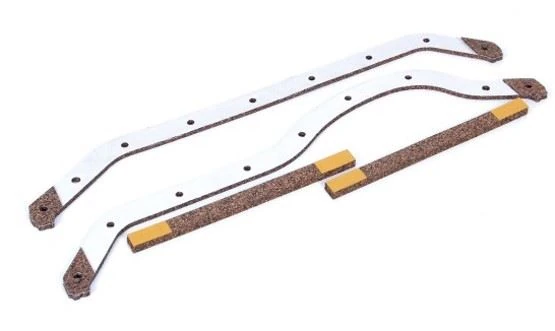 Mercedes Truck Karter Contası Mb 800 Om 364 - Consan 01.050.364