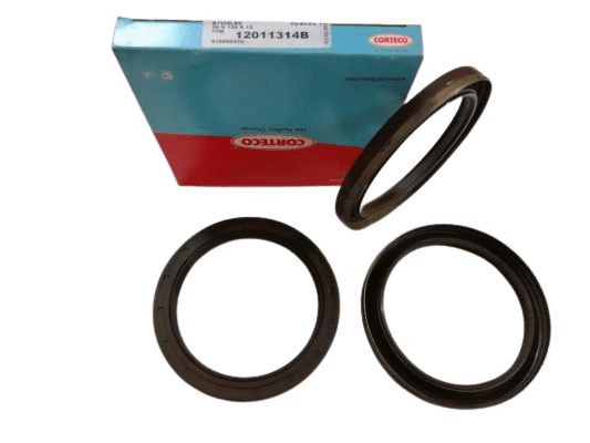 45033 450-415-445 Üniversal Arka Krank Keçe Vitonlu 95X120x13 Cortega 12011314 Akın C-200 - PY-45033 - PY-45033