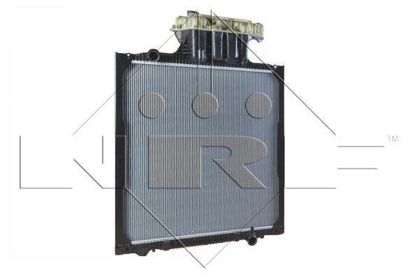MOTOR SU RADYATORU MAN TGX TGS D2066 TGA 18.480 D2876 02>  (CERCEVESIZ) / (MT) YUKSEK KABIN - NRF 50588