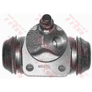 FREN SILINDIRI R9 R11 P309 SOL CAP:22MM - TRW BWH173