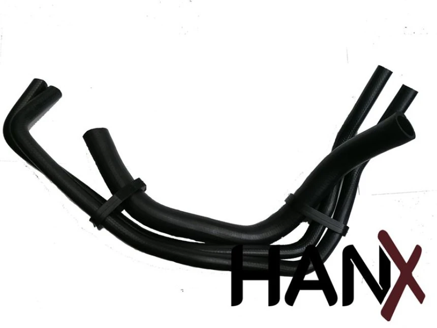 Ford Truck Devirdaım Hortum Seti 3 Lu Kisa - Ford Cargo / 2524-3230 - Hanx H.00111