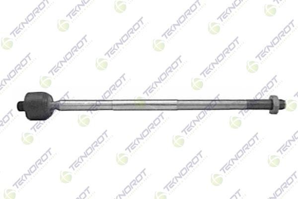 ON ROT MILI ESCORT CL 90> - TEKNOROT FO-304