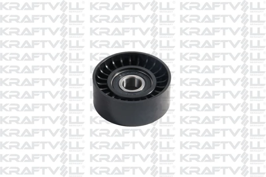 Fiat Alternator Gergi Rulmanı Koyo (17x70x28.5) Ducato 120 Multıjet 2.3d - Kraftvoll 14030210