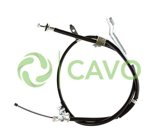 Opel El Fren Teli Sol Frontera B 99>04 4 Kapı - Cavo 5902 735