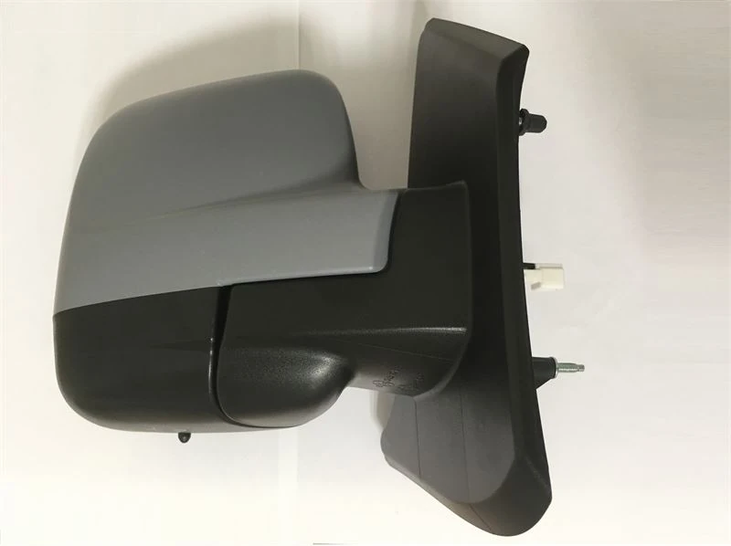 Renault Dis Dikiz Aynası  Elektrikli İsitmalı Astarlı Sensörlu Asferik Sag Traffıc-Vivaro 15> - Art M002.2303