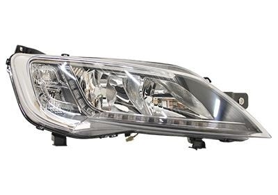 FAR SAG (LED) MOTORLU (BALLAST DAHIL) JUMPER III DUCATO III BOXER III 14> - AYFAR 505218