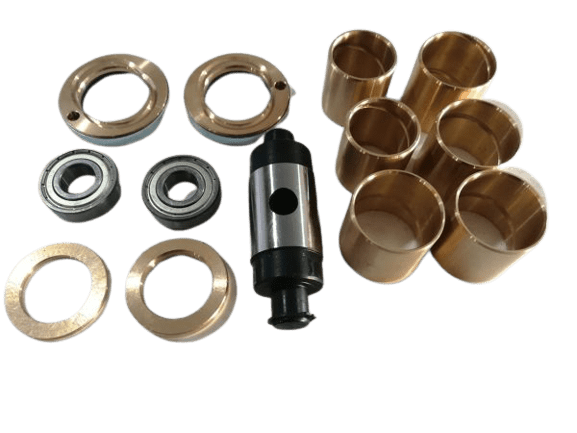 37300 480-640-540-415 Ön Dingil Tamir Takımı Bronz F3120 589368A Tümersan C-96 - PY-37300 - PY-37300