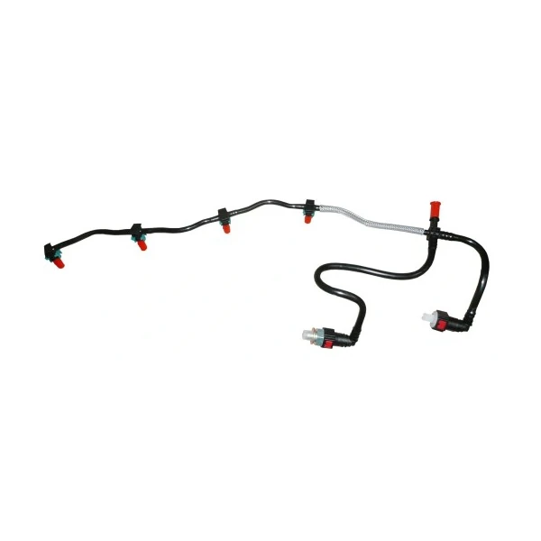 Psa Enjektor Geri Donus Hortumu Boxer III Jumper III 22dt Puma 2.2hdi 16v Ducato III 2.2jtd 100bg Transı - Wintech 0500234