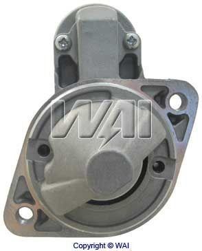 MARS MOTORU ACCENT 02 05 / GETZ 02 05 1,5CRDI (3 SILINDIR) - WAI 33186N