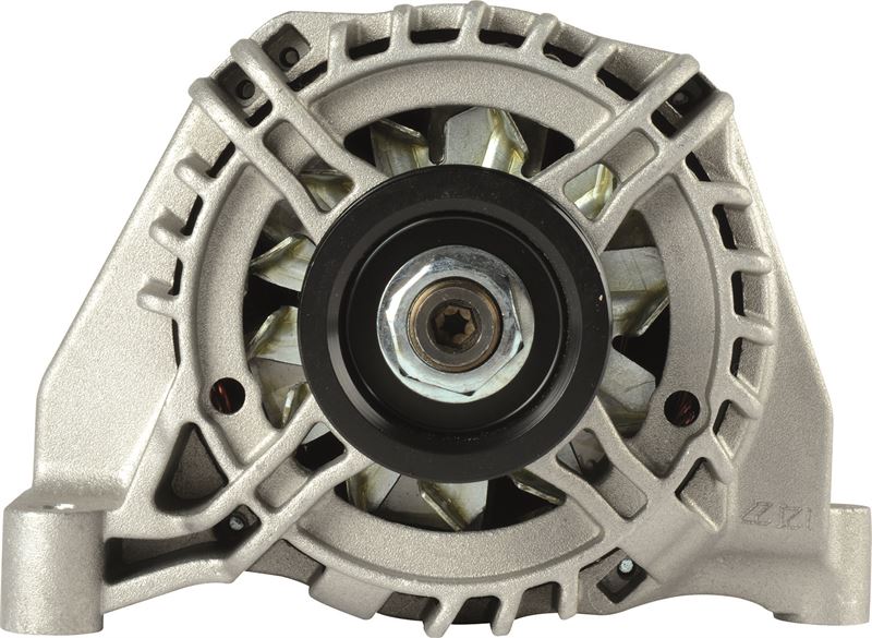 ALTERNATOR 12V 90A DENSO TIP ALBEA BENZINLI PALIO GRANDE PUNTO BRAVO LINEA 1,4 1,2 - HERTH+BUSS 32049540