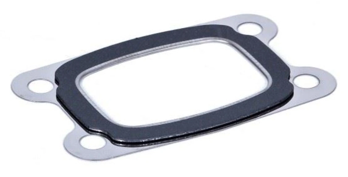 Volvo Truck Egzoz Manıfold Contası Volvo Fh16 - Consan 04.170.016