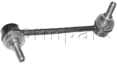 Honda Z Rot On Sag Honda Hr-V 1999-2006 - Formpart 3608008