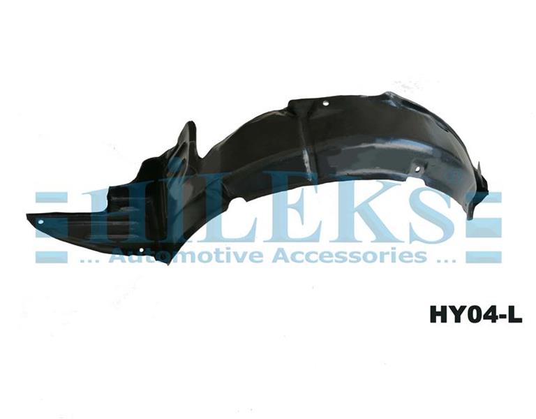 CAMURLUK DAVLUMBAZI ON SOL ACCENT 00> 05 - HILEKS HY04L