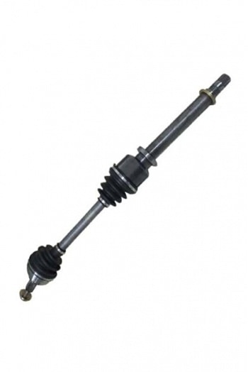 ON AKS KOMPLE SAG LOGAN MCV CLIO III MODUS 1.5DCI (DIS FREZE:23 IC FREZE:26 UZUNLUK:897) - ANKA 10100012
