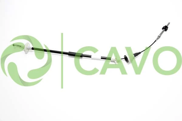 Opel Debriyaj Teli Corsa A - Cavo İt5901 118