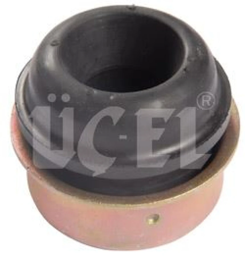 Renault Dayanma (amortısor Ara Yatak) Takozu Master Movano - Ucel 10863