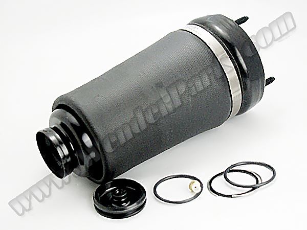 HAVALI SUSPANSIYON AMORTISORU ON 4-matic (ADS'SIZ) GL-CLASS X164 06>12 - WENDERPARTS MA1643206113