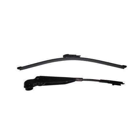 SILECEK SUPURGESI 405mm (MUZ TIP) ARKA KOMPLE DOBLO II TEK KAPI 02 / 10> SPRINTER CRAFTER 04 / 06> - BRUCKE 51879455