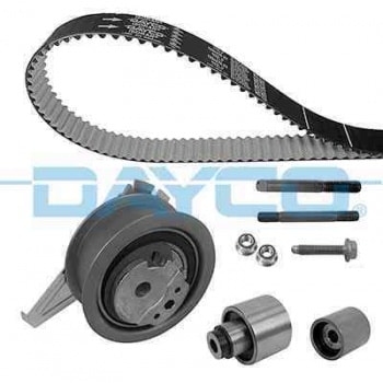 TRIGER SETI (--04L109243S--) A1 A3 A4 A5 A6 Q3 Q5 TT ARONA ATECA IBIZA LEON TOLEDO KAROQ KODIAQ OCTA - DAYCO KTB884