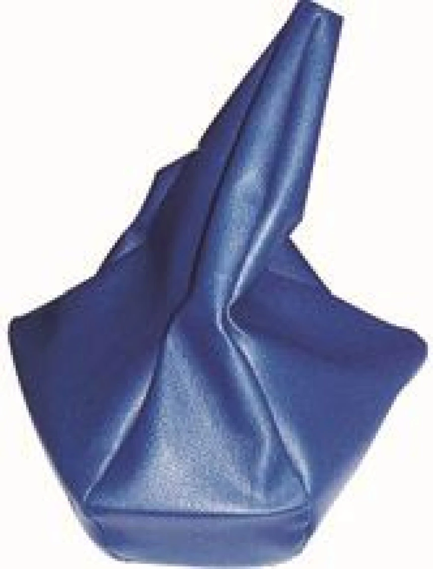 Fiat Vites Korugu Mavı Doblo - Mtj 2256