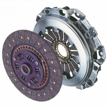 DEBRIYAJ SETI MITSUBISHI LANCER 2,0 03>07 4G63T TURBO EVO8 / EVO9 / CT9A  MR980945 MN132206 MR145619 - EXEDY MBK2084
