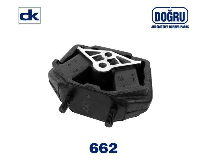 MOTOR TAKOZU ARKA ASTRA F VECTRA A CALIBRA 1,8I 2,0I 1,8I 16V 1,7D 2,0I CAT 2,0 16V - DOGRU 0662