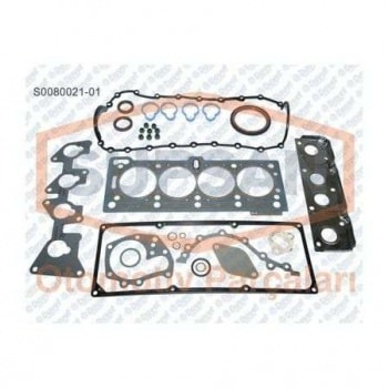 MOTOR TAKIM CONTASI (FULL) KECESIZ MEGANE CLIO SYMBOL 1,4 / 1,6 8V R19 1,4I SOLENZA (K7M K7J) - SUPSAN S0080021