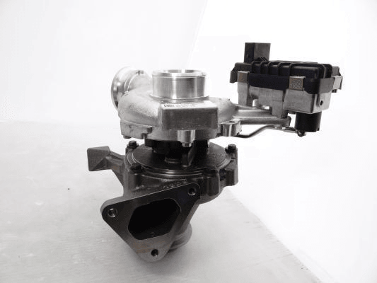 TURBO SARJ - GAR 823631-5002S