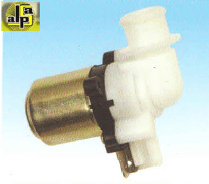 SU FİSKİYE MOTORU-OTOSAN/UNO - EMA-WP700