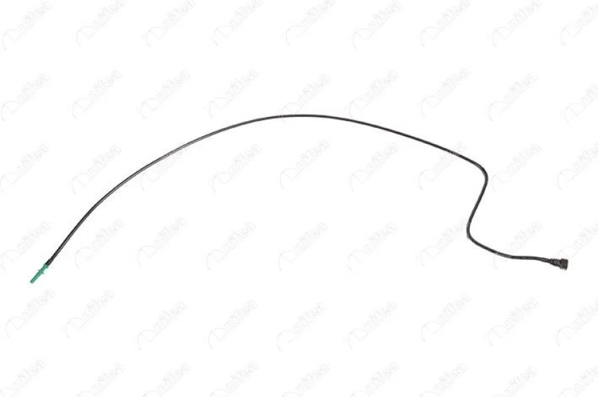 Renault Yakıt Borusu Renault Clio II 99>04 Thalıa II 02> 1.4 1.6 - Nifea 11827