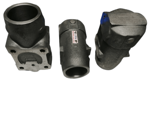 13489 135-240 Hidrolik Silindiri Gömleği 897560 Agco B-92 - PY-13489 - PY-13489