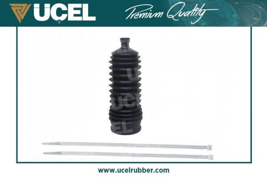 Renault Direksiyon Toz Korugu Renault Master II Sembol III Dacıa Logan 04> Logan II 12> - Ucel 10860a