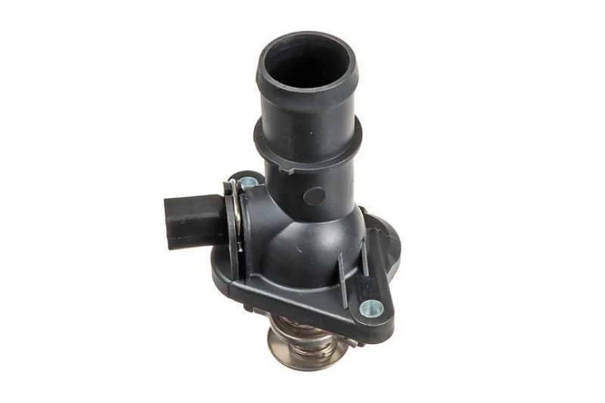 Vw Termostat - Flanslı - Gmb Gtms-027a