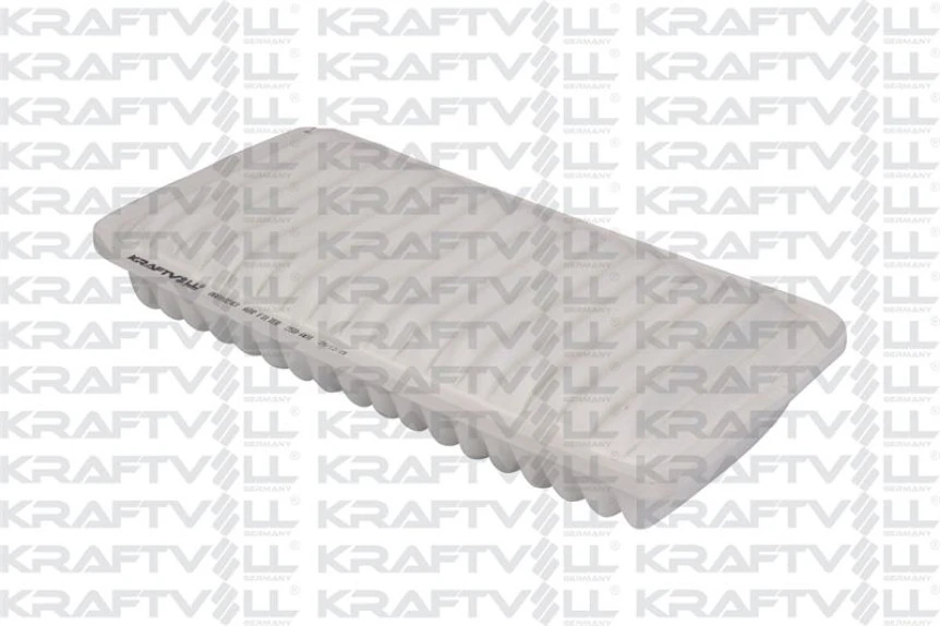 Toyota Hava Filtresi Toyota Corolla 1.4 D4d 2004-2007 Avensis 2.0 D4d 2003-2008 - Kraftvoll 06010243