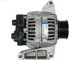 ALTERNATÖR DAF MX13 EU6 (28V 80A) - BOSCH 1986A00931