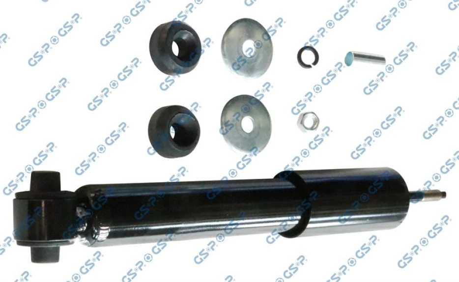 Tofas On Amortısor Yaglı Murat 124 - Gsp 32168410