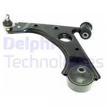 Opel Salıncak Sol Komple Corsa D 07>14 Corsa E 15> Adam 13> Grande Punto Fiorıno Bipper Nemo Linea 05> - Delphi Tc1810
