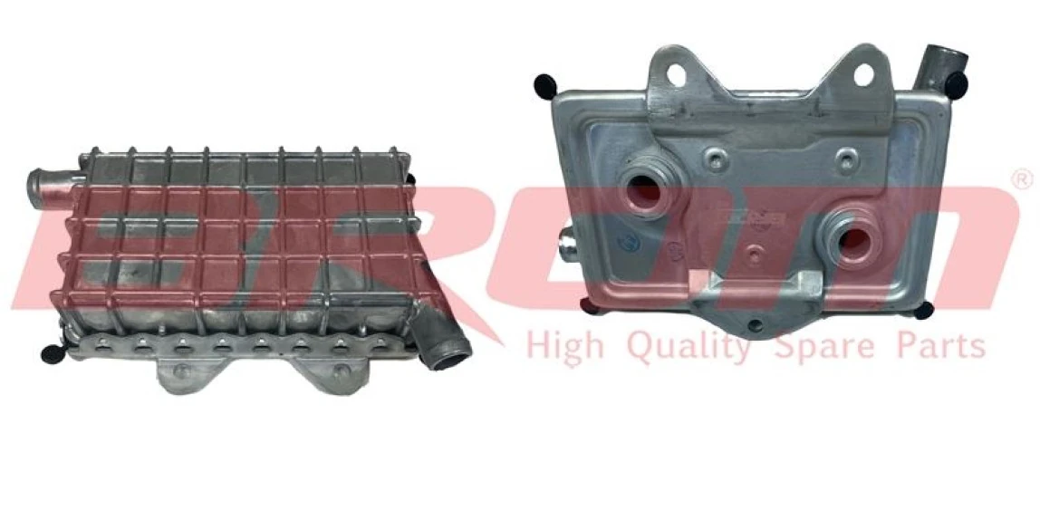 Mercedes Yag Sogutucusu (om601) V-Class 638/2 96>03 Vito 638 96>03 Sprinter 96>06 - Brom Mc5063