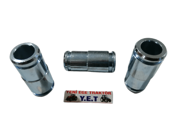 31137 Td-80-66 Devirdaim Ara Kursak Boru F1397 98415712 Tümersan C-3 - PY-31137 - PY-31137