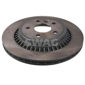Volvo Arka Fren Disk Aynası Volvo Xc60 08>17 - Swag 55939620