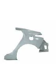 Hyundaı Arka Camurluk Sol Hyundaı Elantra 11-14 - Antaı A424l