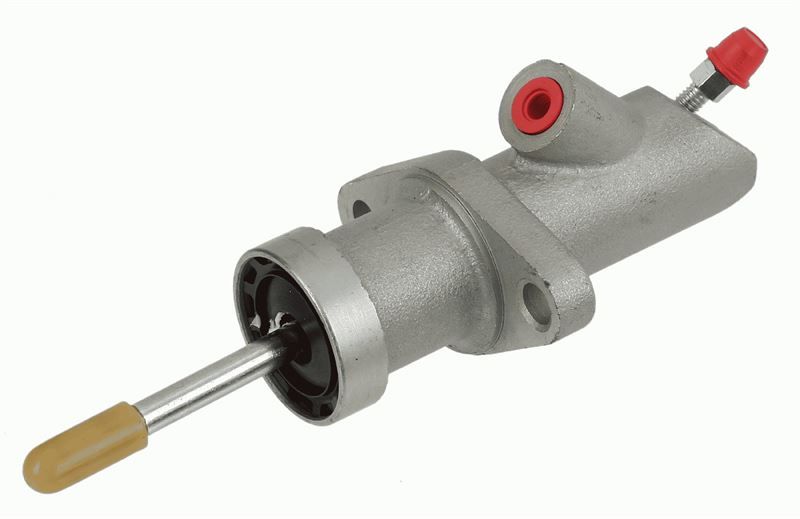 DEBRIYAJ ALT MERKEZI BMW E36 91>98 - SACHS 6283 654 009