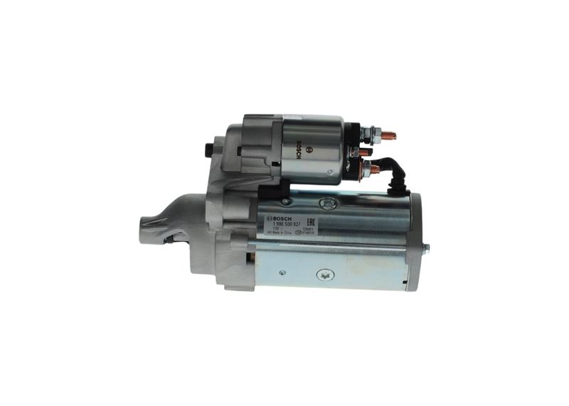 MARS MOTORU (12V 11 DIS) MINI COOPER R56 R60 04> P308 P508 P2008 P5008 P207 P208 PARTNER TEPEE P301 - BOSCH 1986S00927